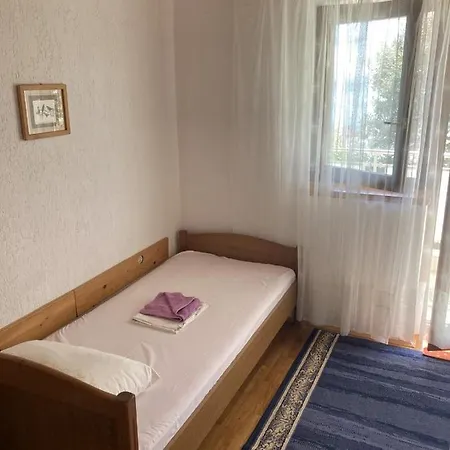 Vikendica Lavender And Salt Holiday