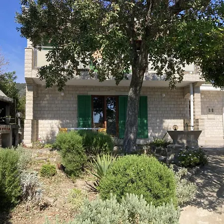 Lavender And Salt Holiday home Banjol