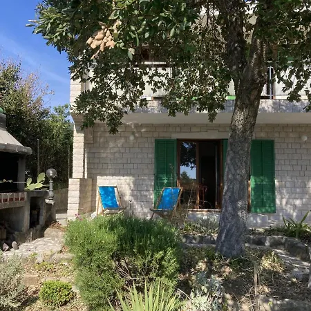 Lavender And Salt Holiday home *