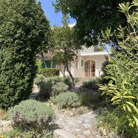 Tatil Evi Lavender And Salt *