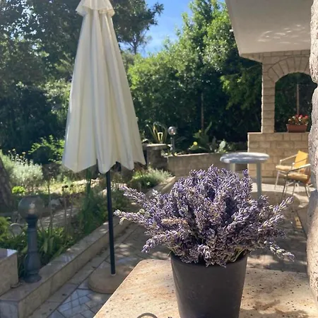 Lavender And Salt Holiday Vikendica Banjol