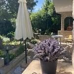 Lavender And Salt Nyaraló Banjol